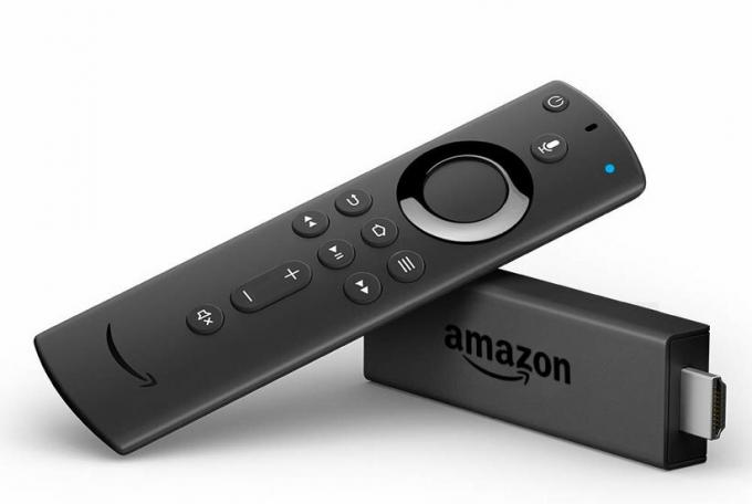 Fire TV Stick avec Alexa Voice Remote