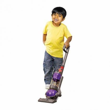 Aspirateur Dyson pour enfants