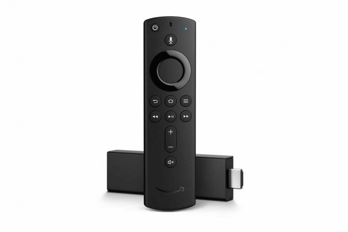 Dispositif de streaming Fire TV Stick 4K