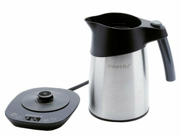 Bouilloire électrique Instant Pot Zen 1,5 L