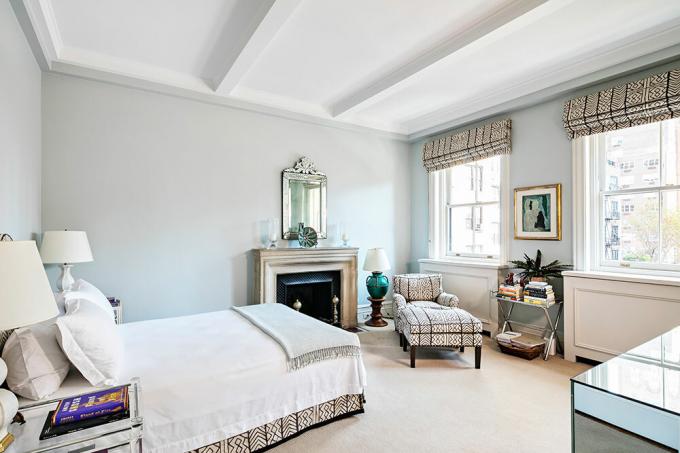 ina garten bedroom