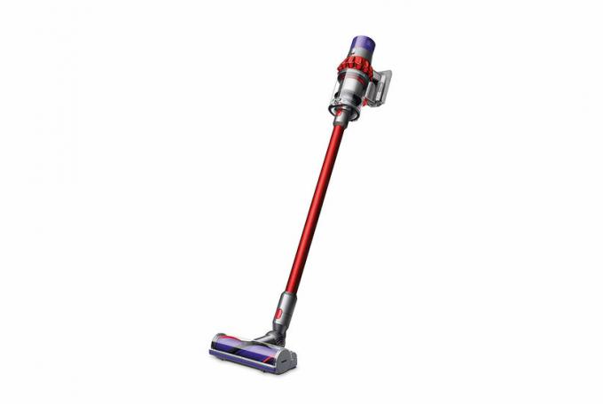 Aspirateur balai sans fil léger Dyson Cyclone V10 Motorhead