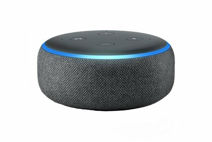 Echo Dot en vente pour Amazon Prime Day 2019