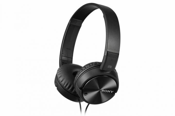 Amazon Sony MDRZX110NC Casque à réduction de bruit
