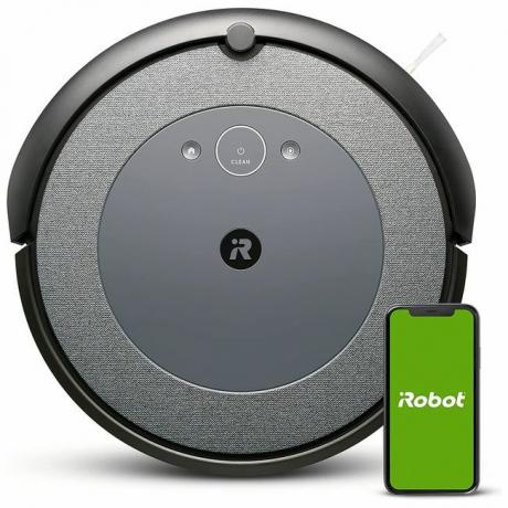 iRobot Roomba i3 EVO (3150) Wi-Fi Connecté